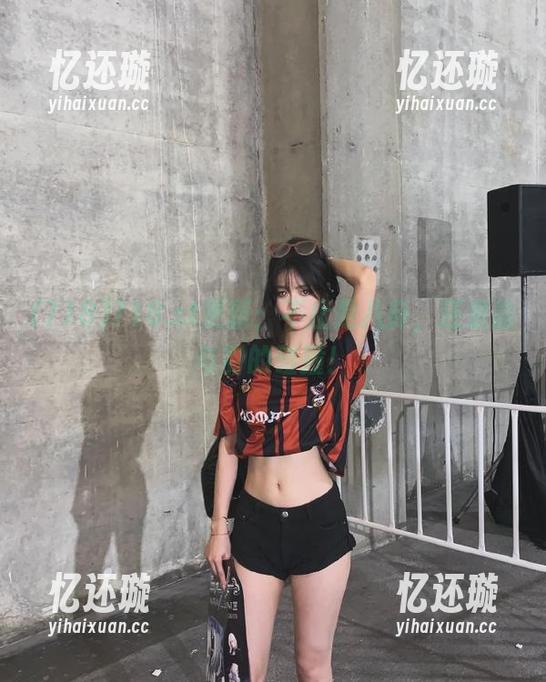 718.st更新：不止是八卦，还是盐与甜的碰撞！