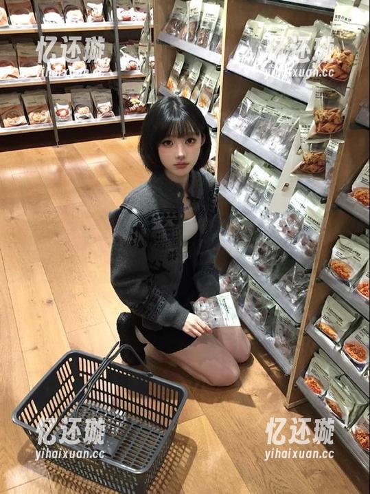 被“911吃瓜”的视频炸到了，我的眼睛也太忙了吧！