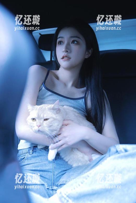 五一吃瓜的线路，一不小心就被娜娜的舞姿吸引住了...