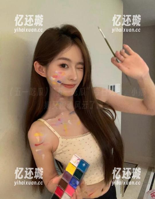 “五一吃瓜”今日观看，小娜娜又搅动风云了哦～