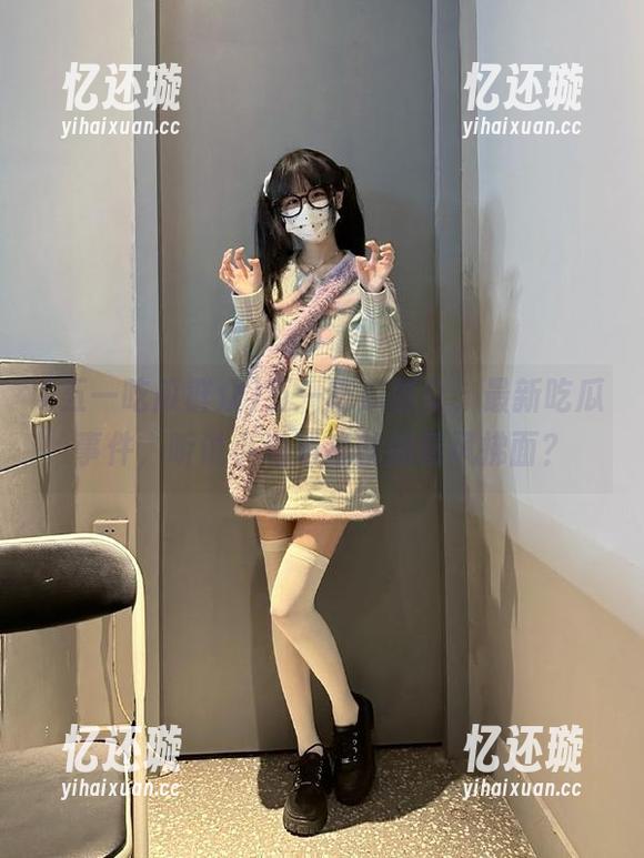 五一吃瓜群众 五一吃瓜群众,最新吃瓜事件,听说小道消息就像春风拂面?
